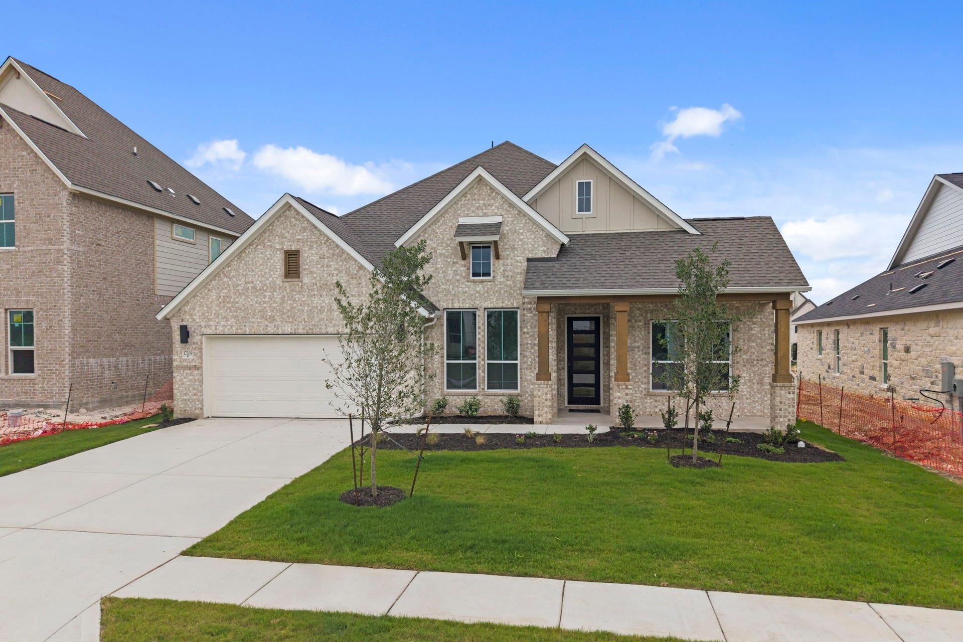 17209 Hope Bergman RD — photo 4