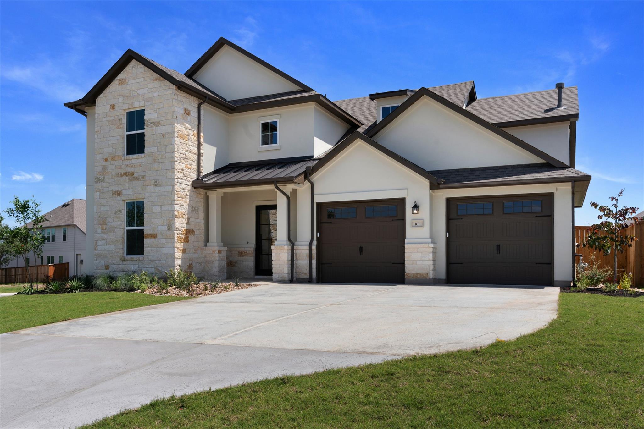101 Buckaroo DR — photo 3