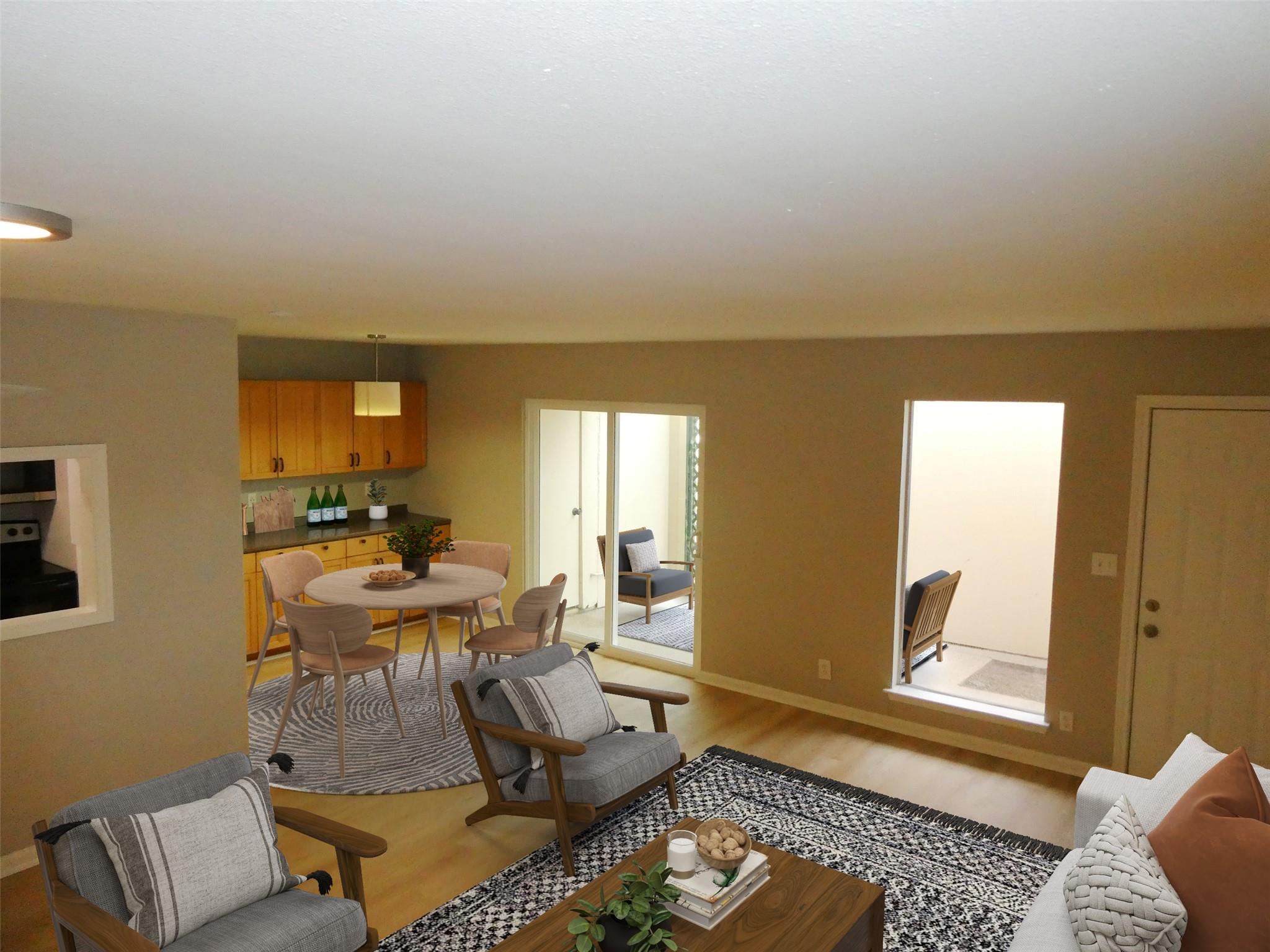 6718 SILVERMINE DR #103 — photo 5