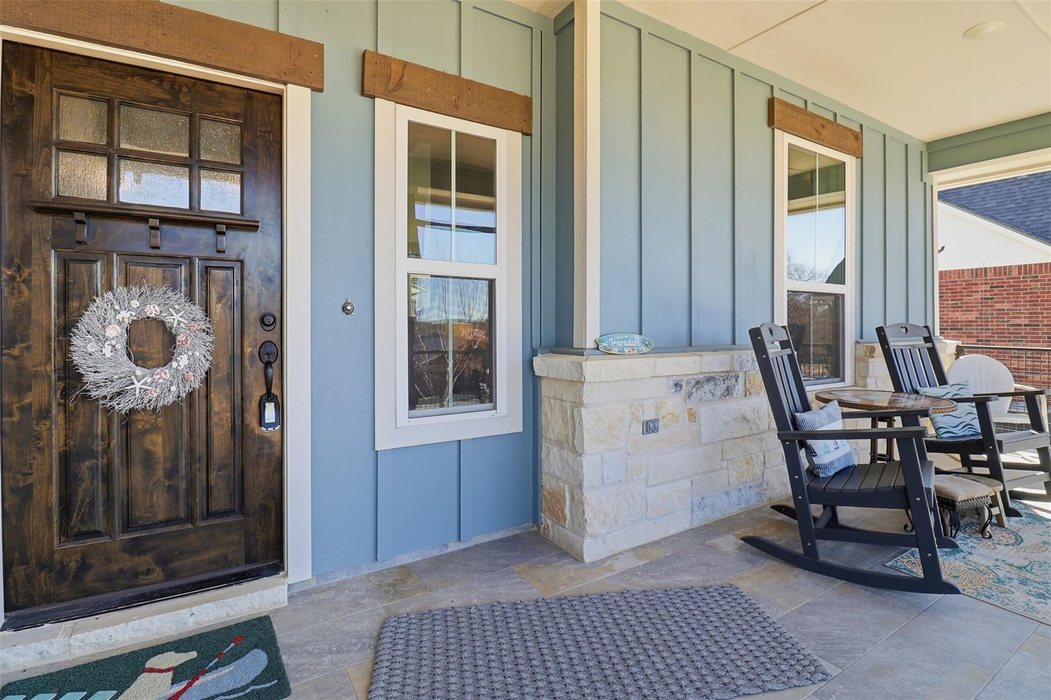 127 Hidden Oaks DR — photo 3
