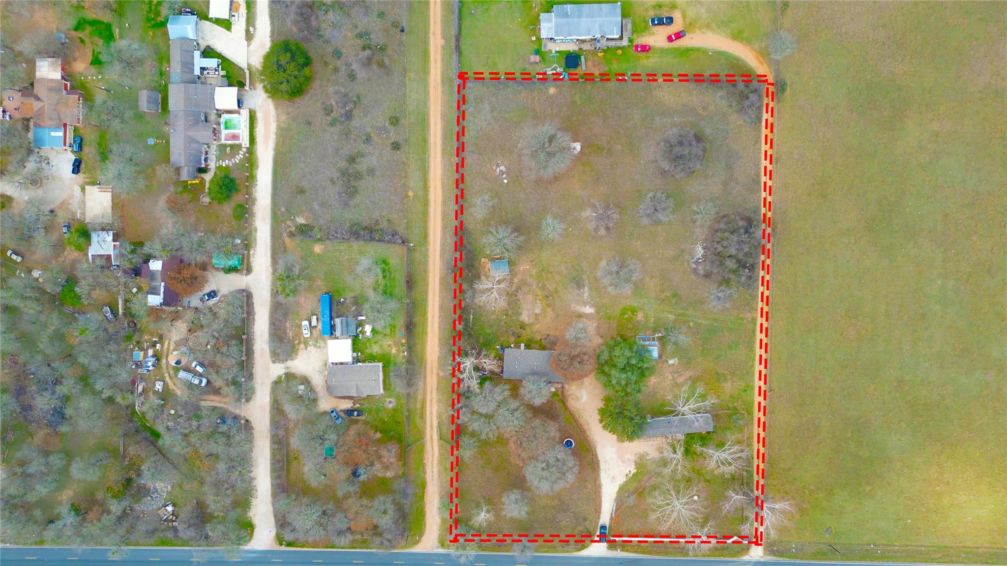 2902 Caldwell LN #A — photo 3