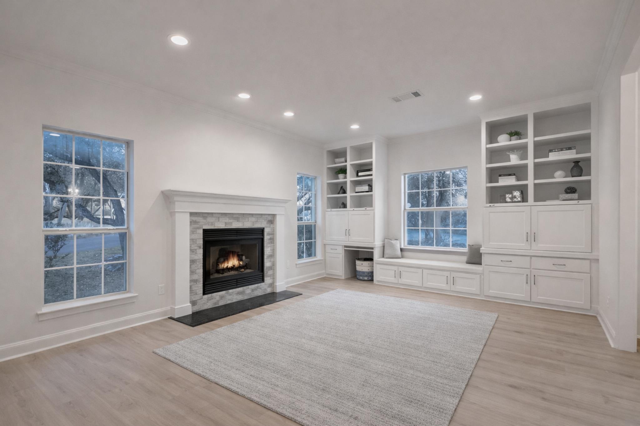 17706 Rim DR — photo 5