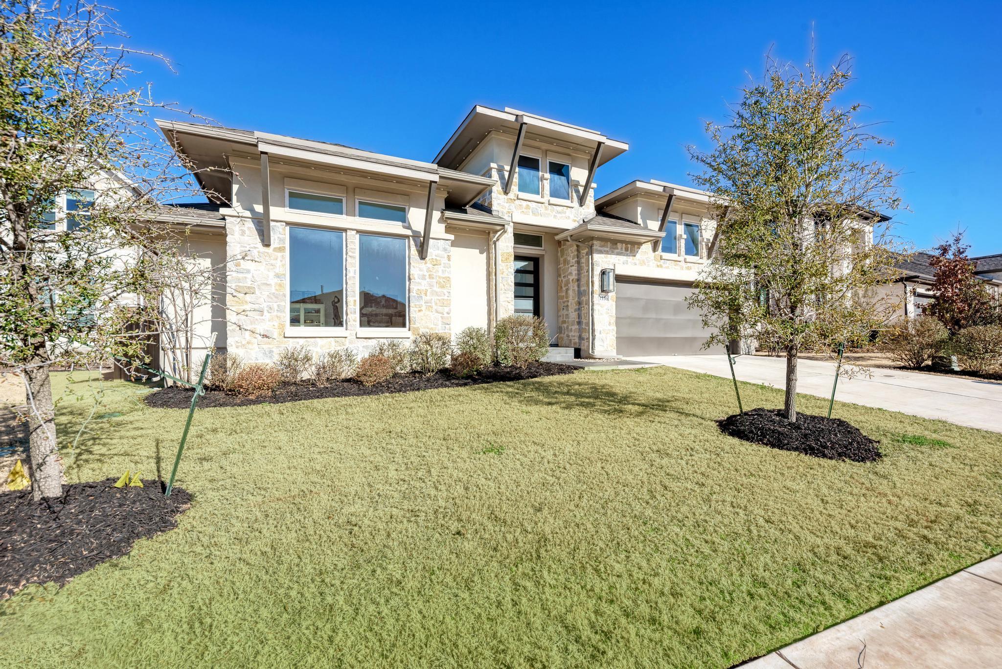 1536 Caylea Bluff LN — photo 3