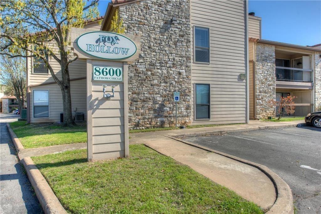 8600 Fathom CIR #1408 — photo 4