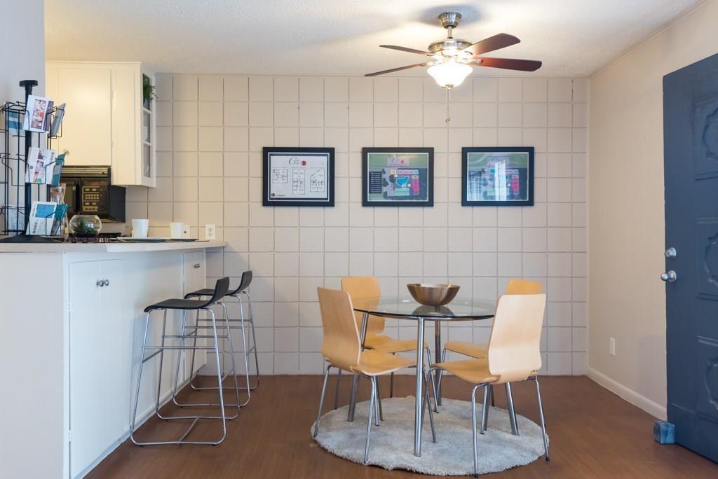 3212 Red River ST #109 — photo 3