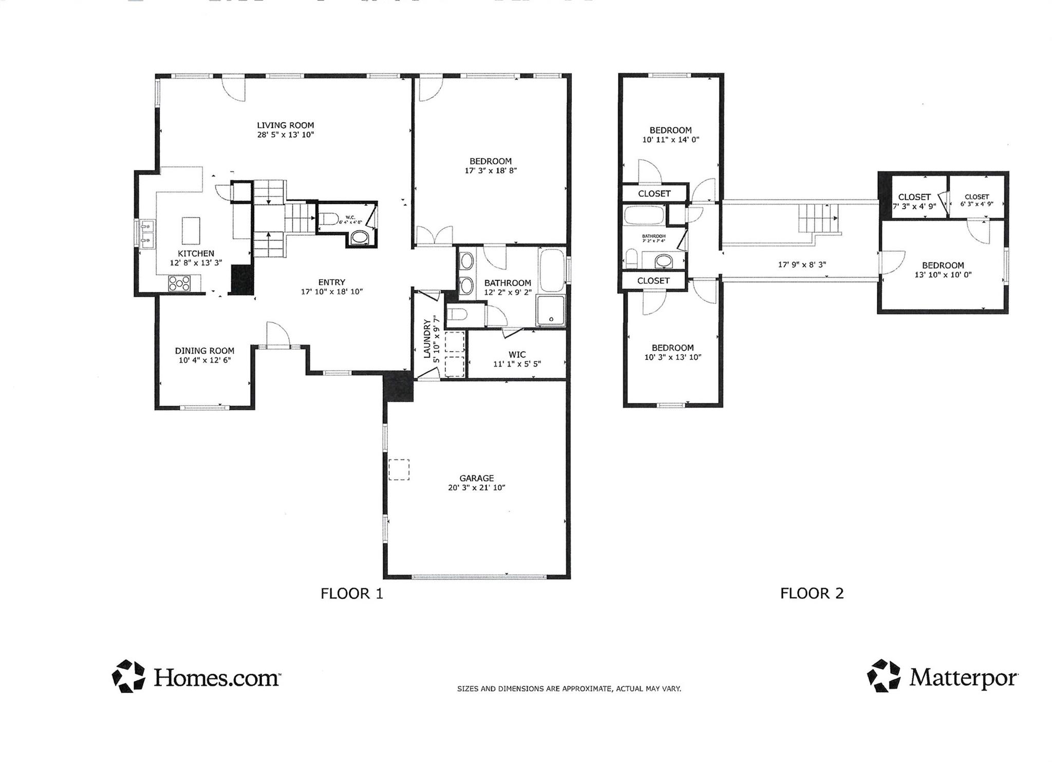 6301 Thirlmare CT — photo 4