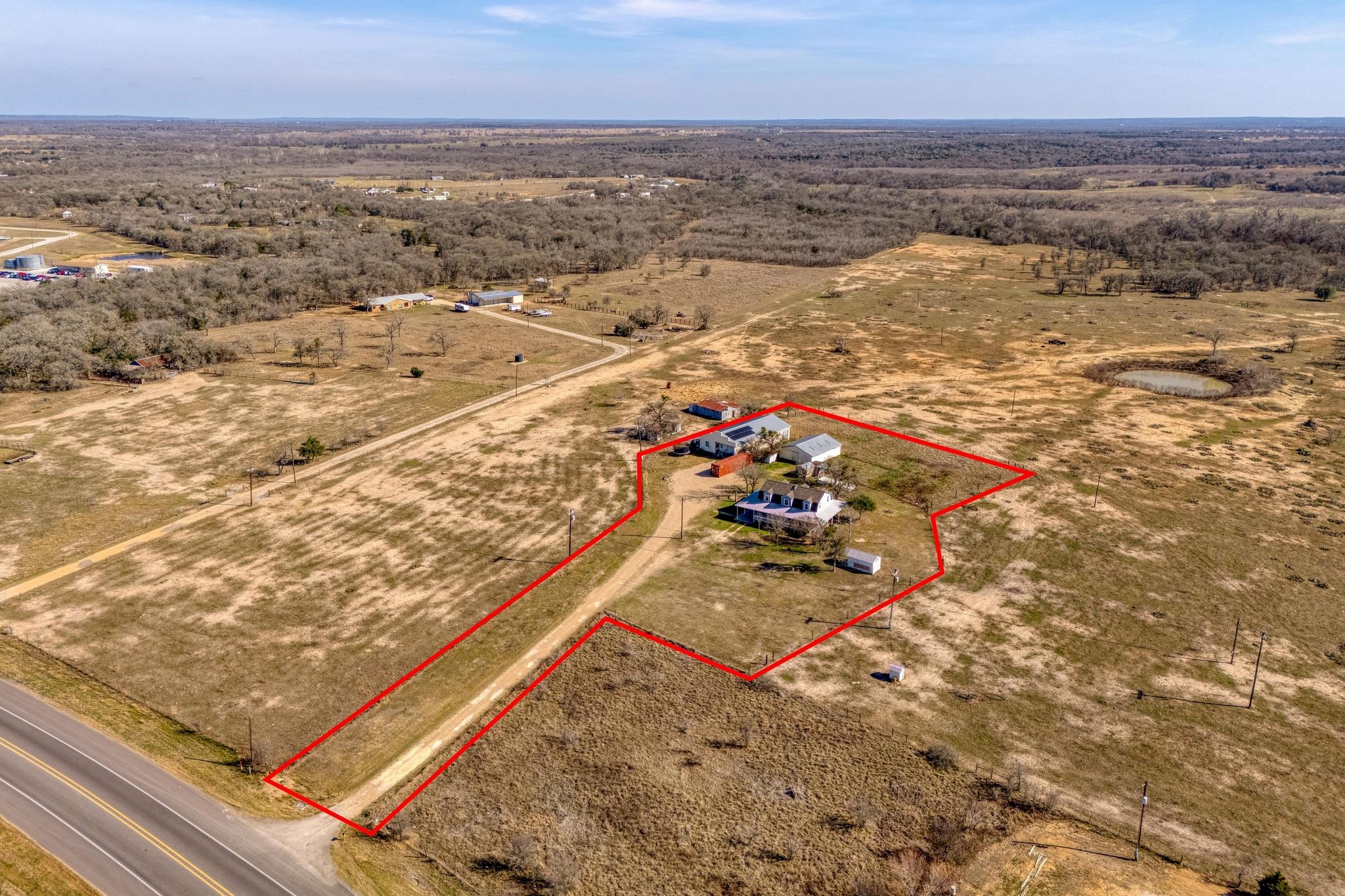 829 State Highway 21 Highway — photo 3