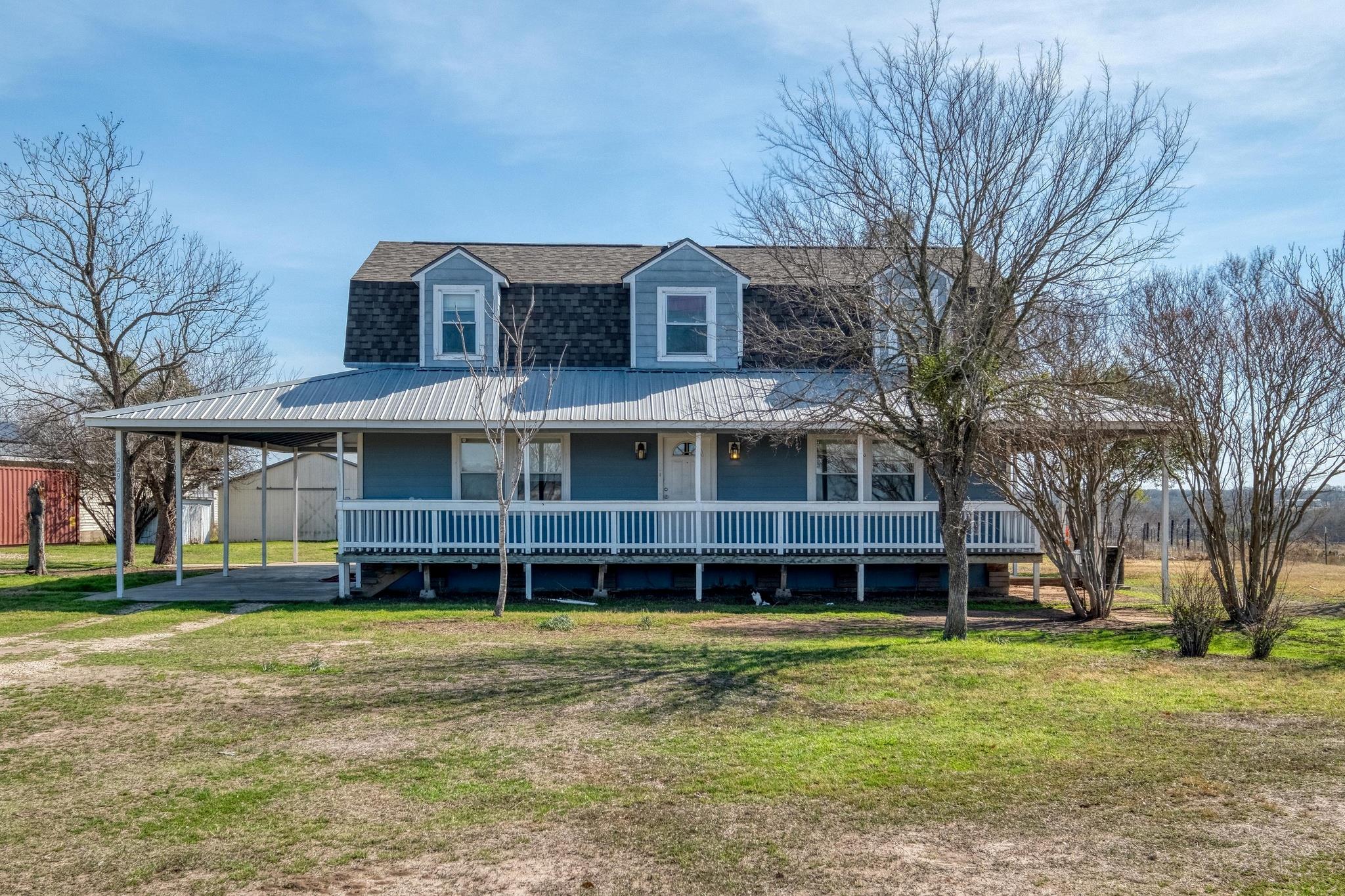829 State Highway 21 Highway — photo 4
