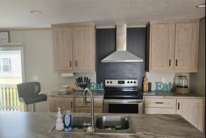 6100 Rancier Ave #384 — photo 3