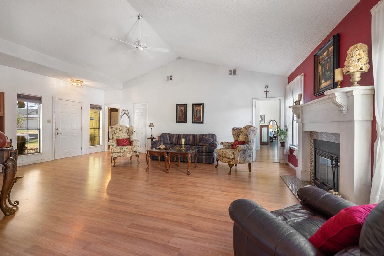 5726 Abilene TRL — photo 5