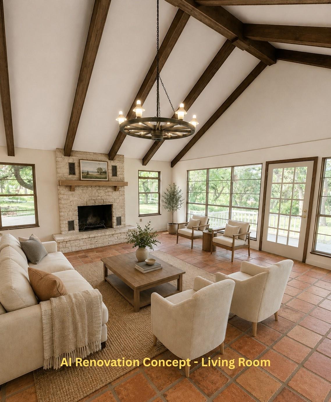 702 Cottonwood Creek RD — photo 5