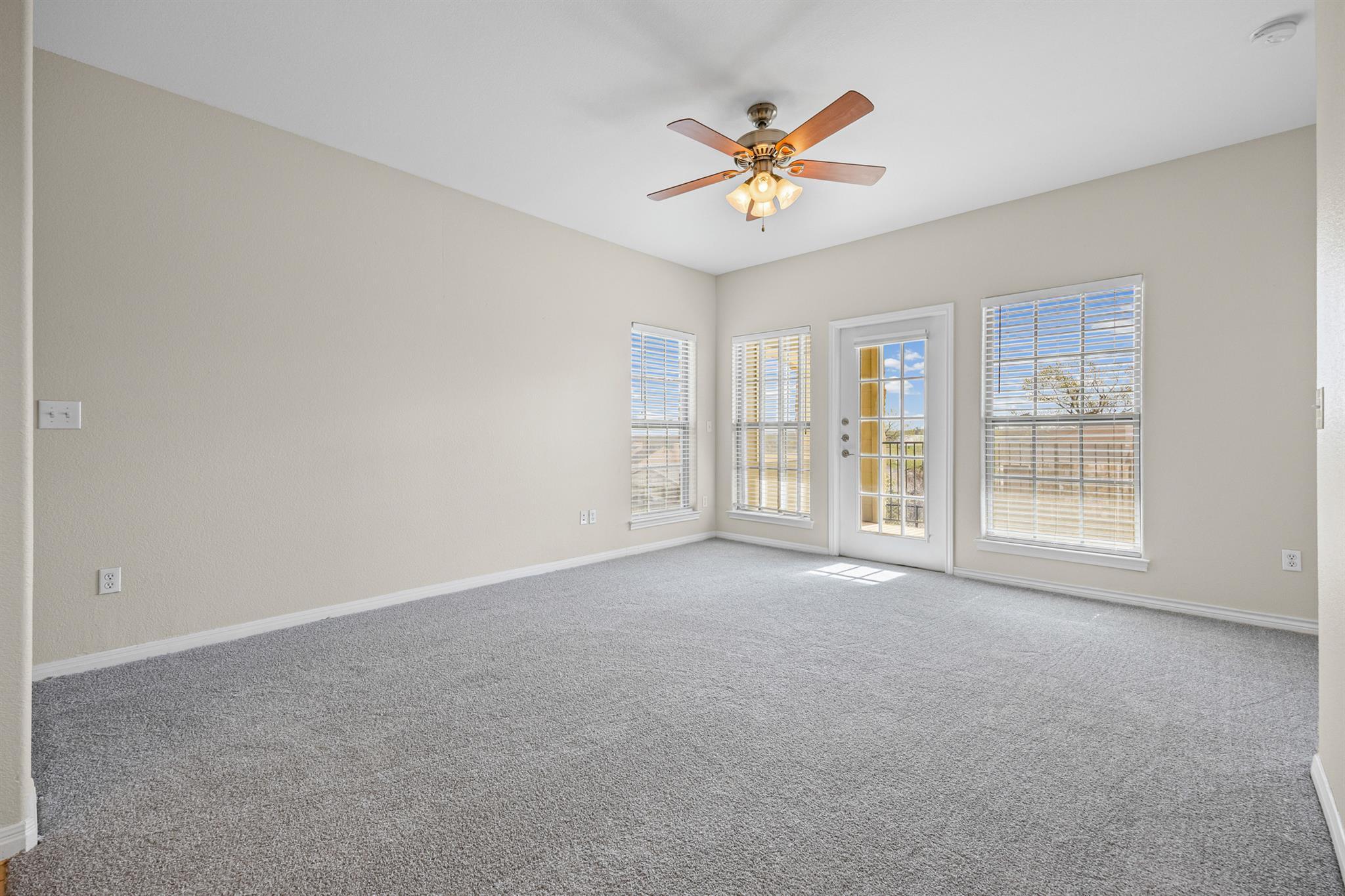 6810 Deatonhill DR #1100 — photo 3