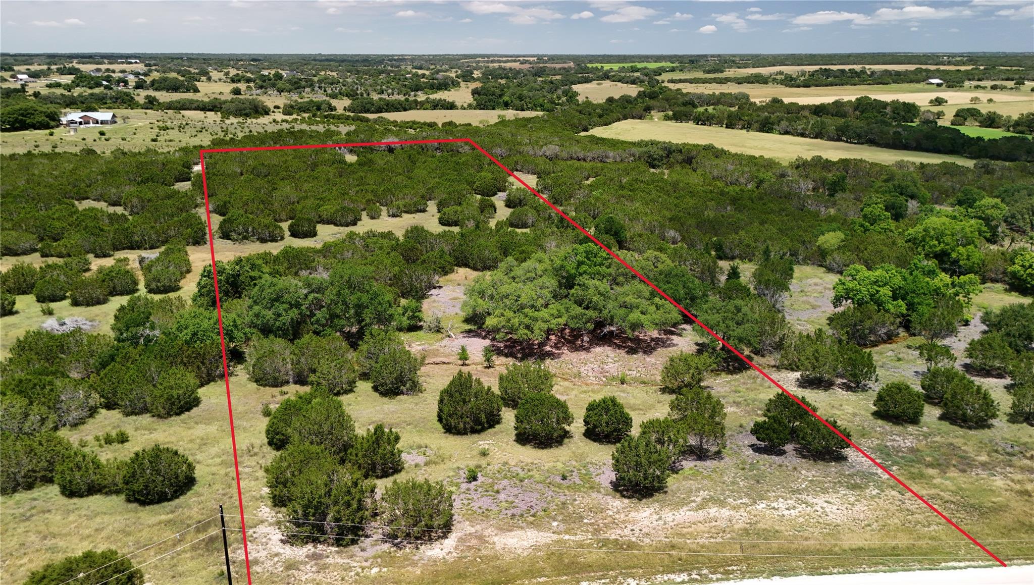 Lot 19 Burnet Oaks DR — photo 4