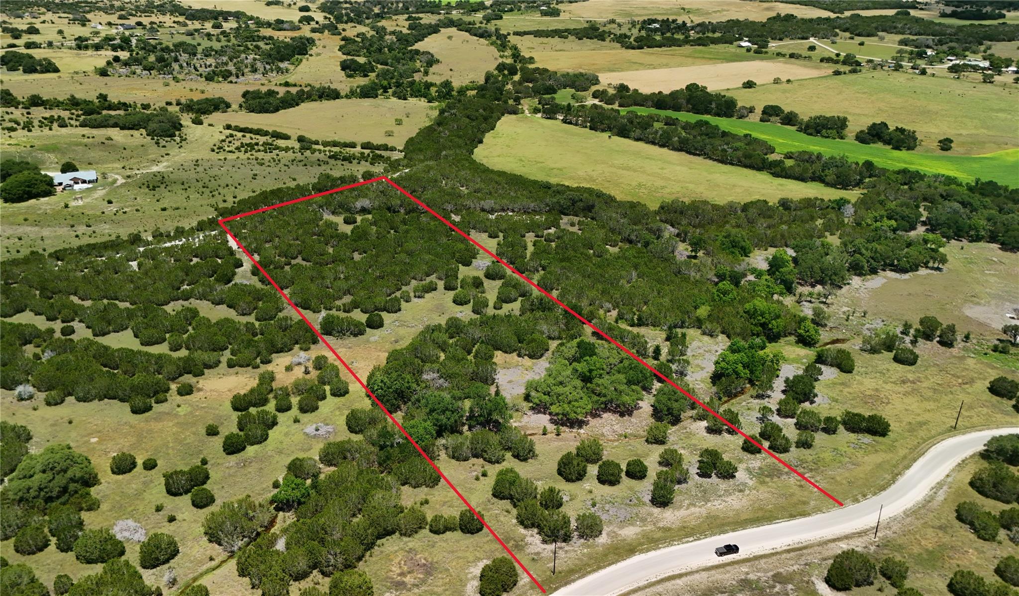 Lot 19 Burnet Oaks DR — photo 5