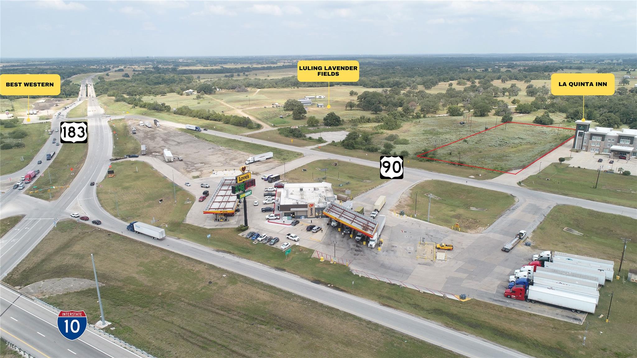197 Highway 90 Highway — photo 5