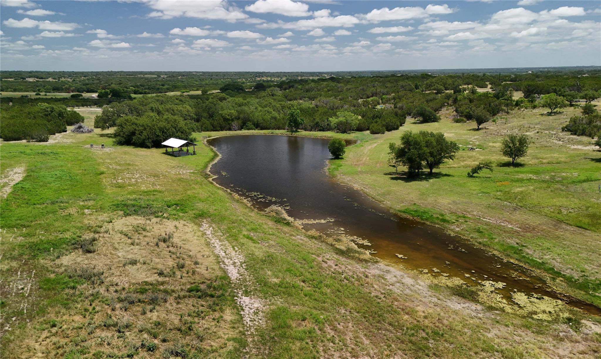 Lot 30 Burnet Oaks DR — photo 4