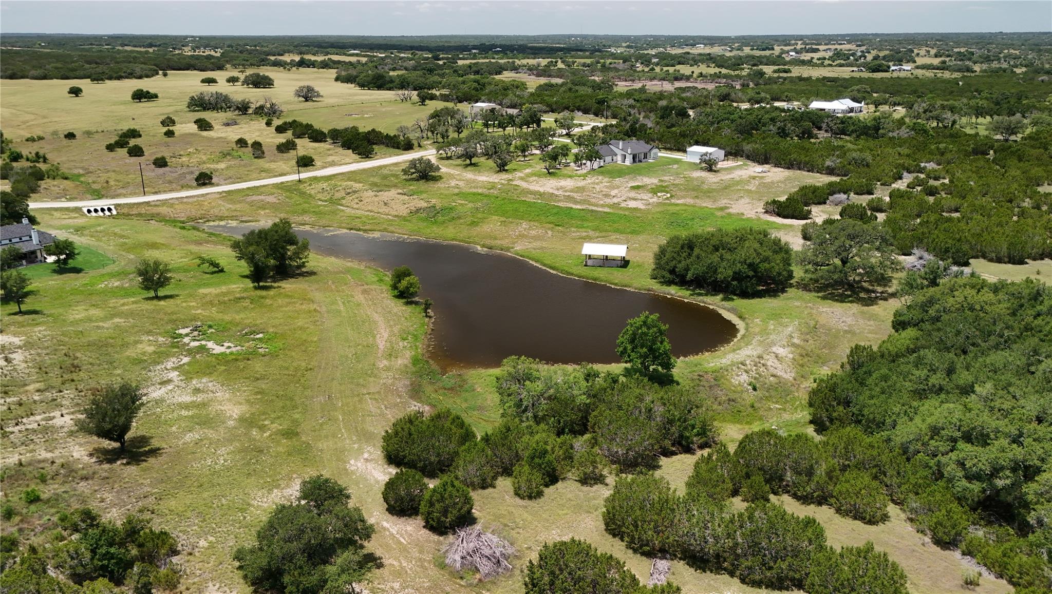 Lot 30 Burnet Oaks DR — photo 5