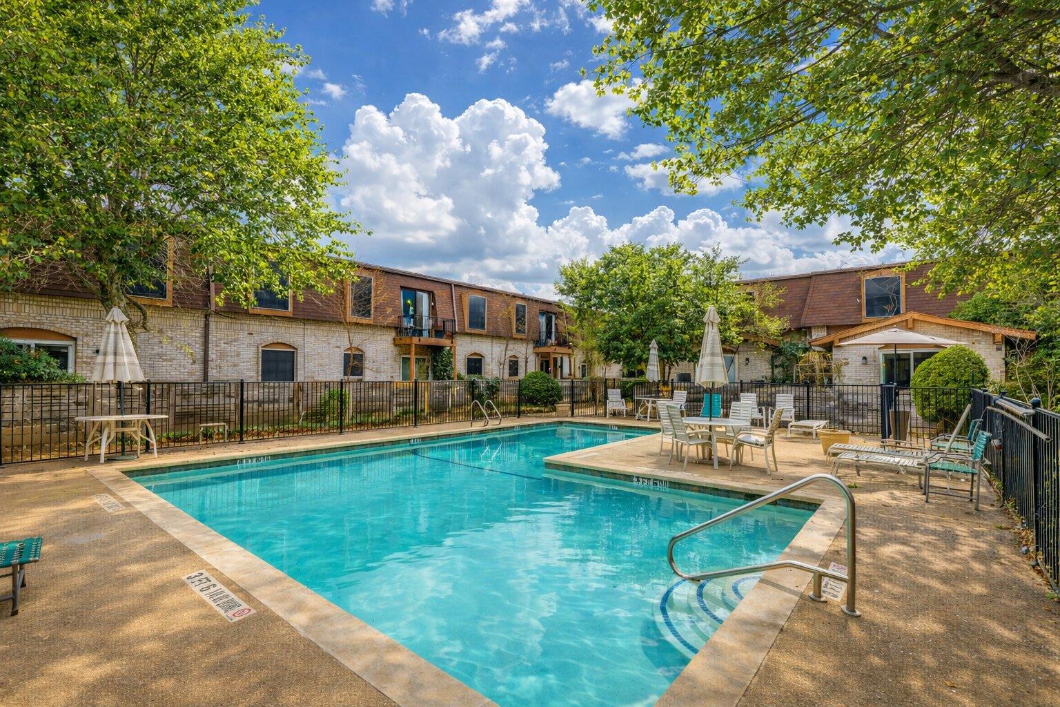 7801 Shoal Creek BLVD #139 — photo 5