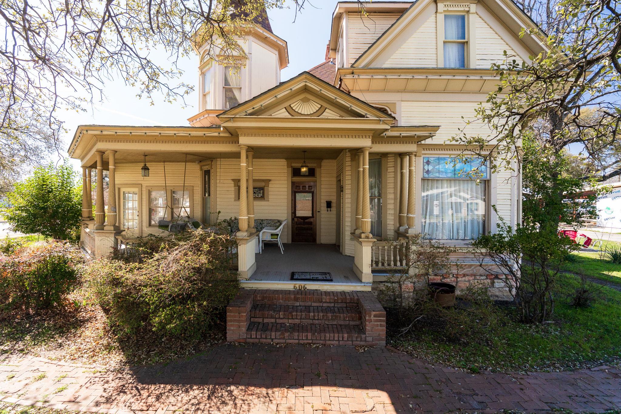 606 Key Ave — photo 3
