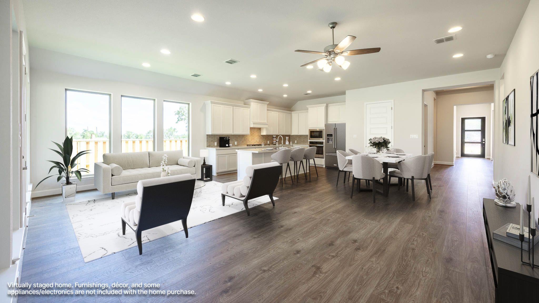 1104 Glen Heather DR — photo 3