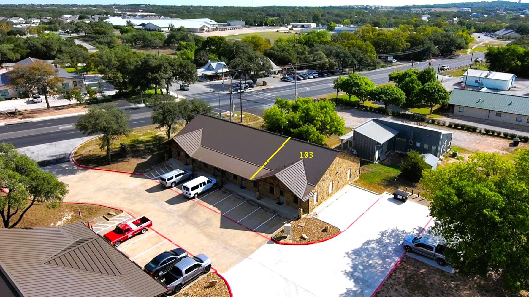 701 HWY 290 #103 — photo 4