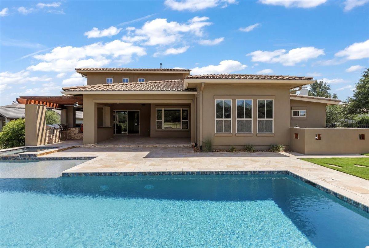 216 Cimarron Hills TRL — photo 4