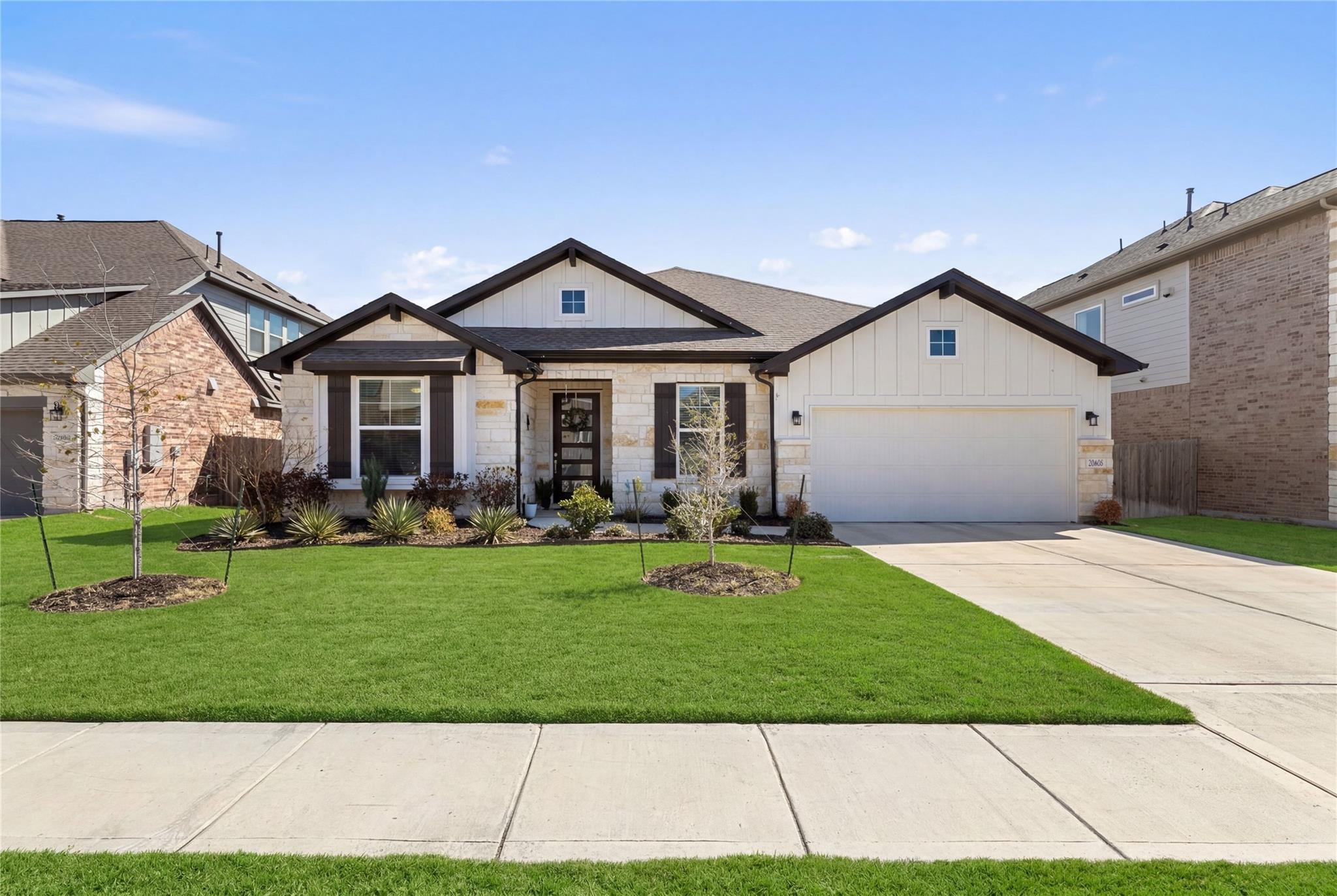 20608 Carries Ranch RD — photo 4