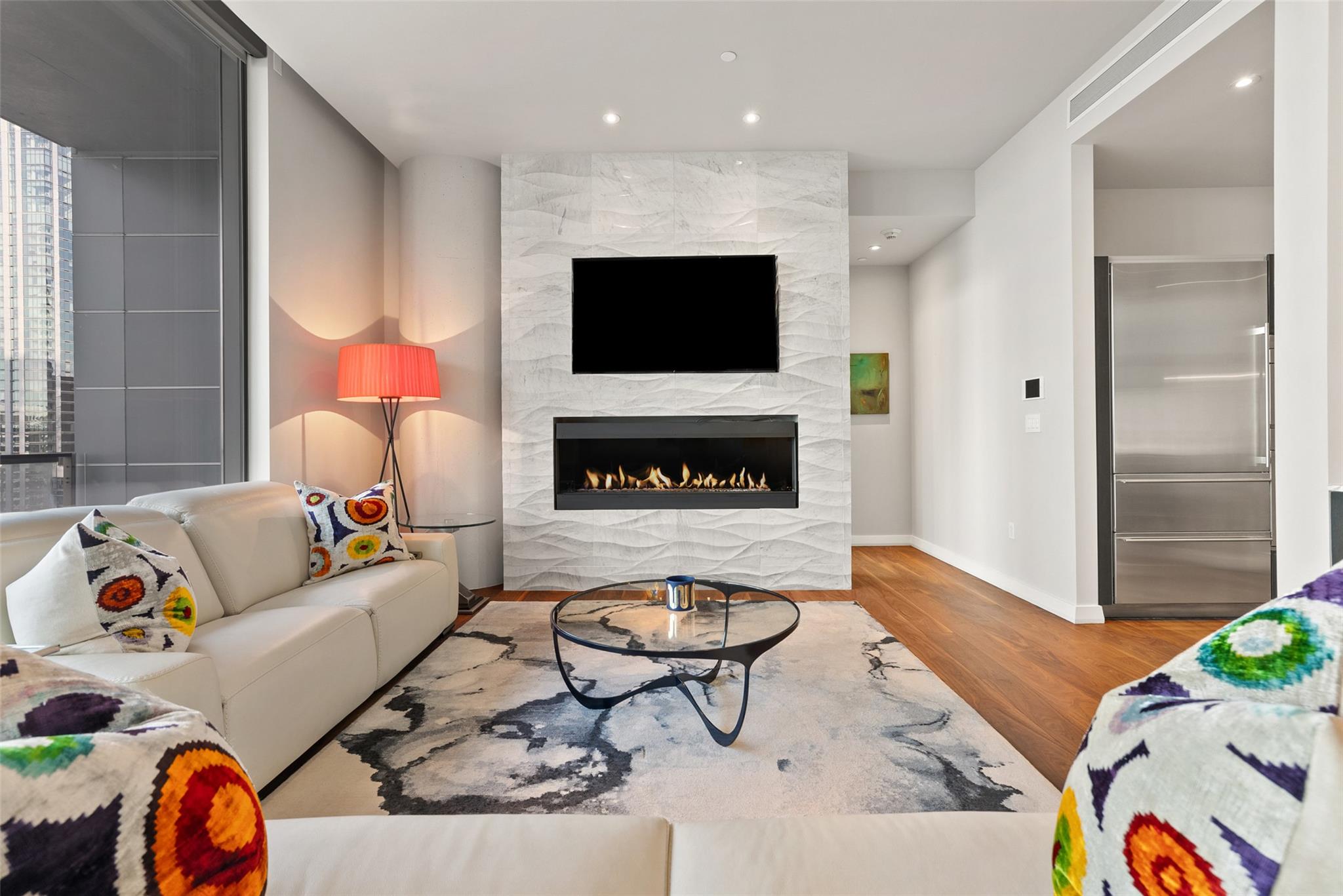 210 Lavaca ST #2505 — photo 4