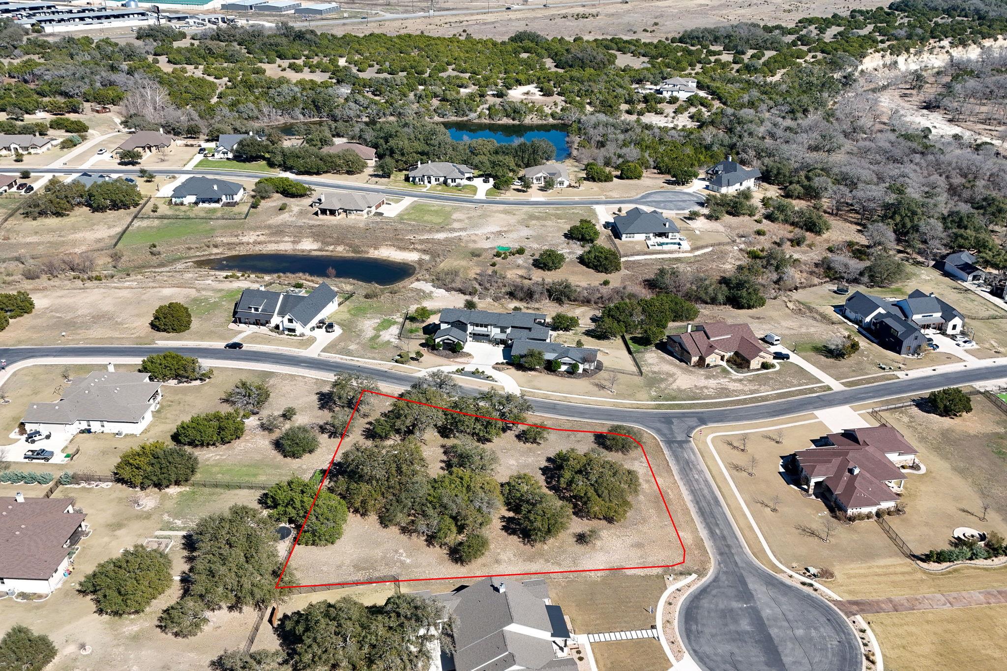100 Green Branch CT — photo 3