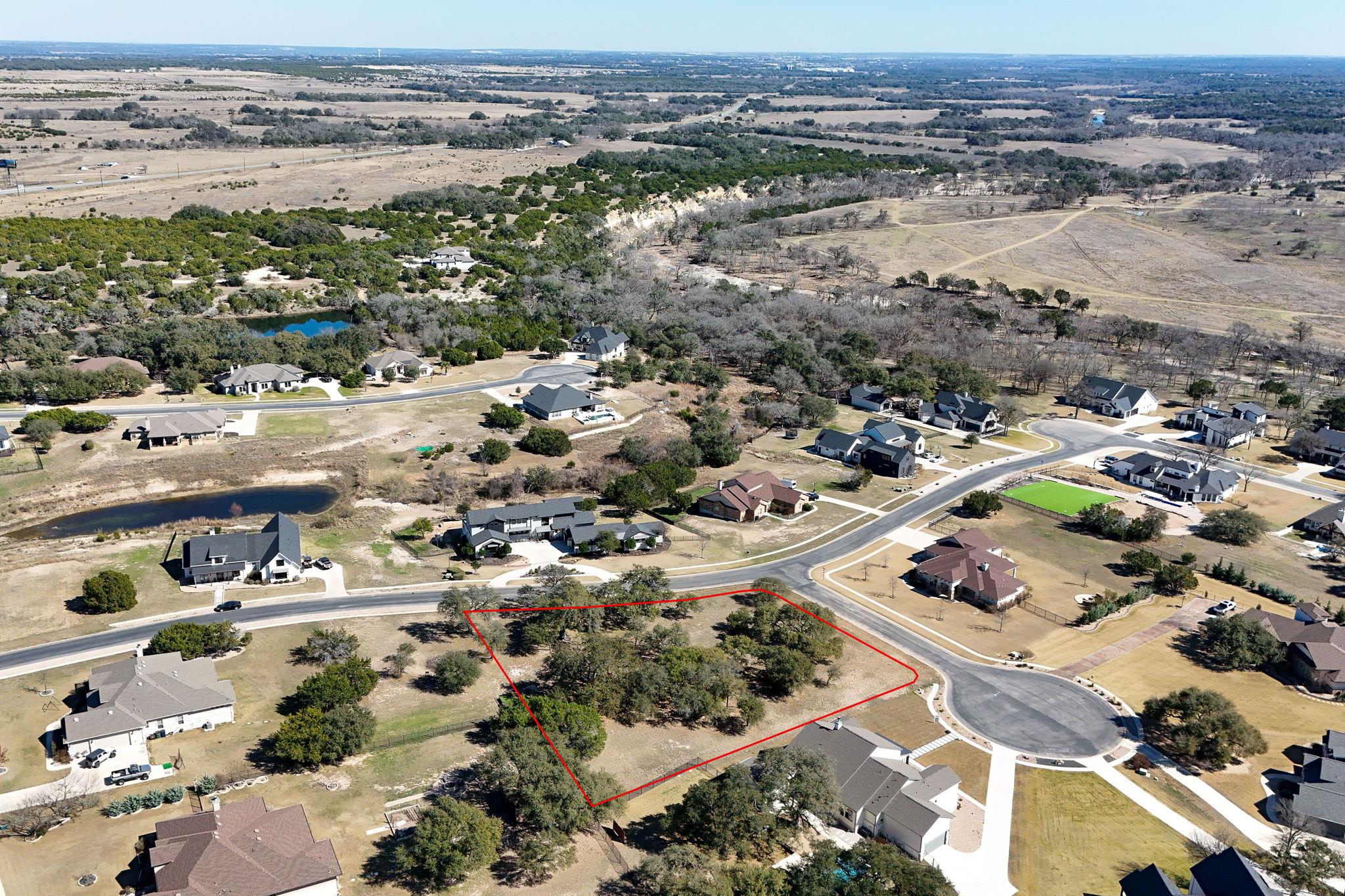 100 Green Branch CT — photo 4