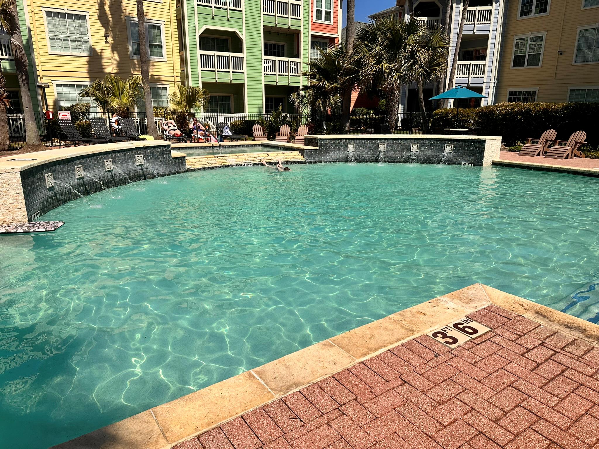 7000 Seawall BLVD #125 — photo 5