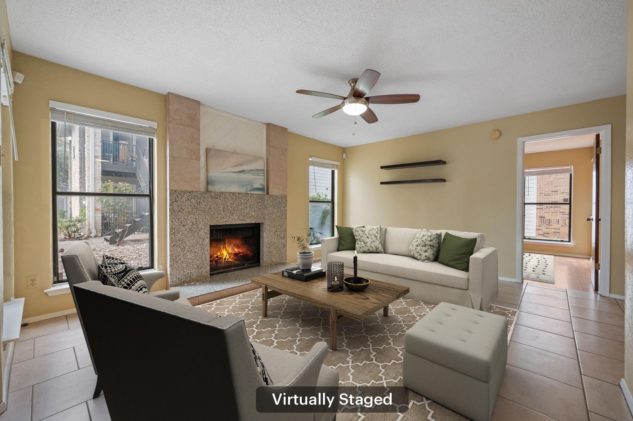 10616 Mellow Meadows DR #3A — photo 4