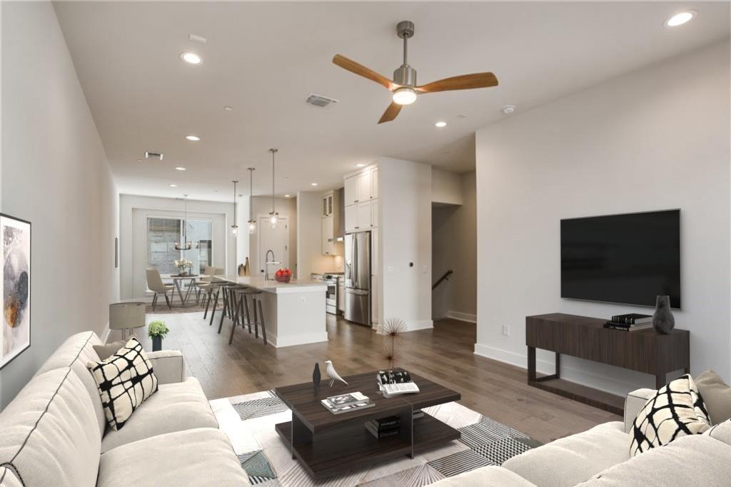 3905 Vantage DR — photo 3