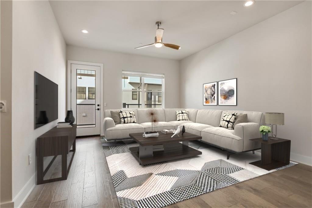 3905 Vantage DR — photo 5