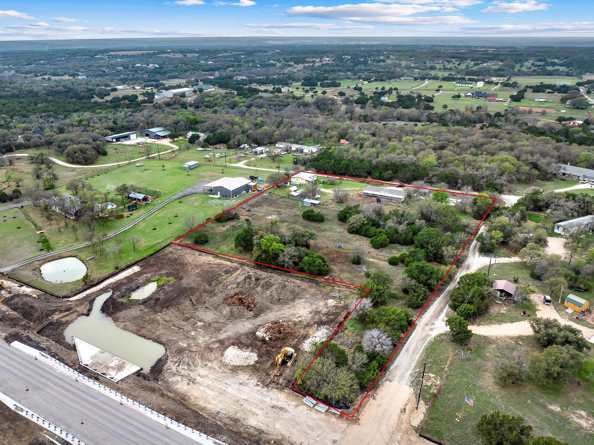 3035 County Road 255 RD — photo 3