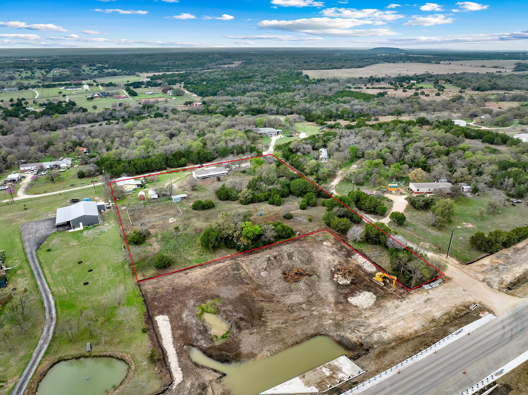 3035 County Road 255 RD — photo 4