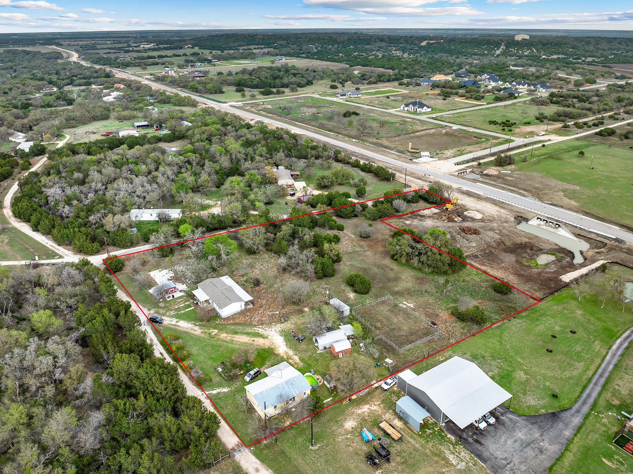 3035 County Road 255 RD — photo 5