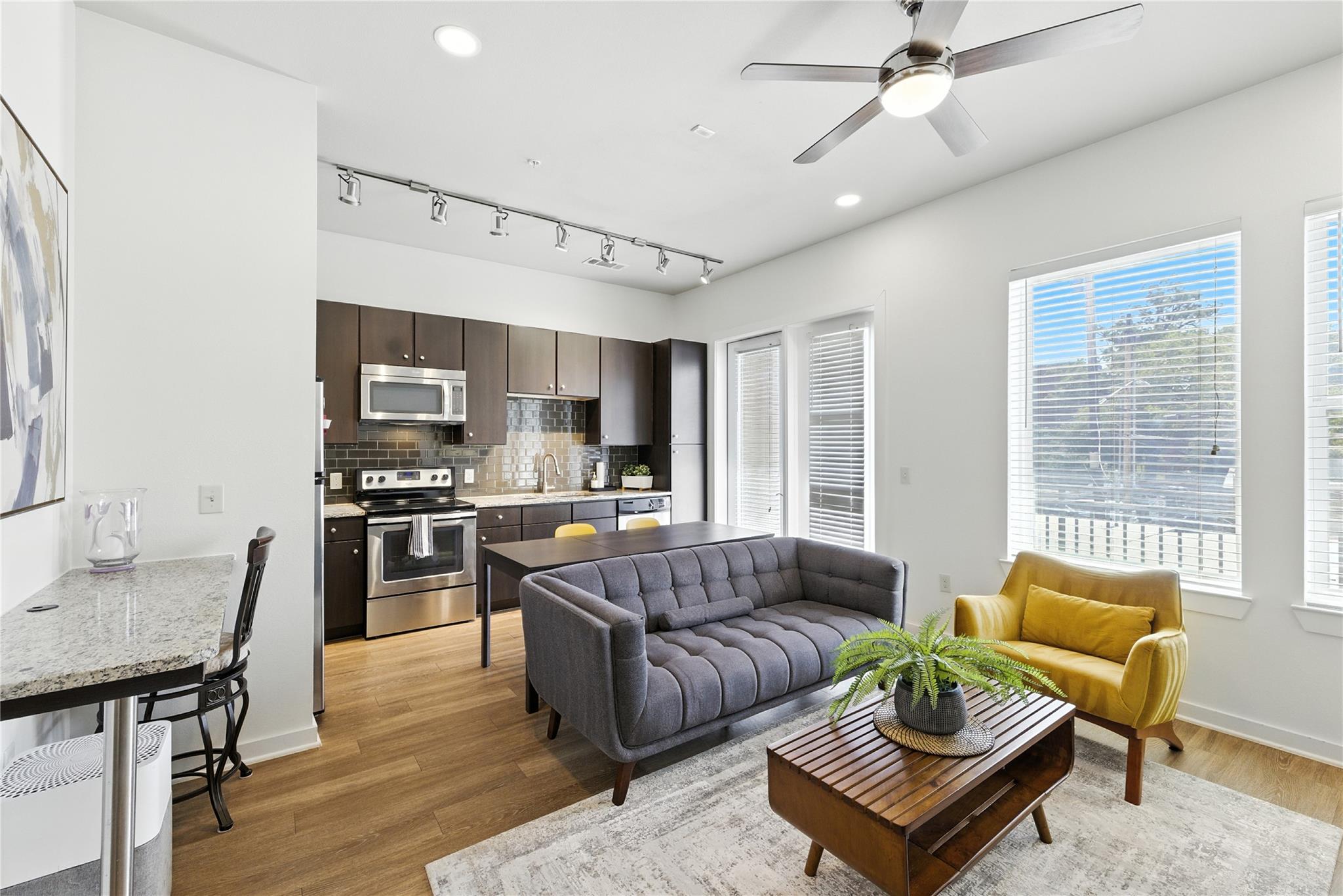 1900 Barton Springs RD #2003 — photo 3