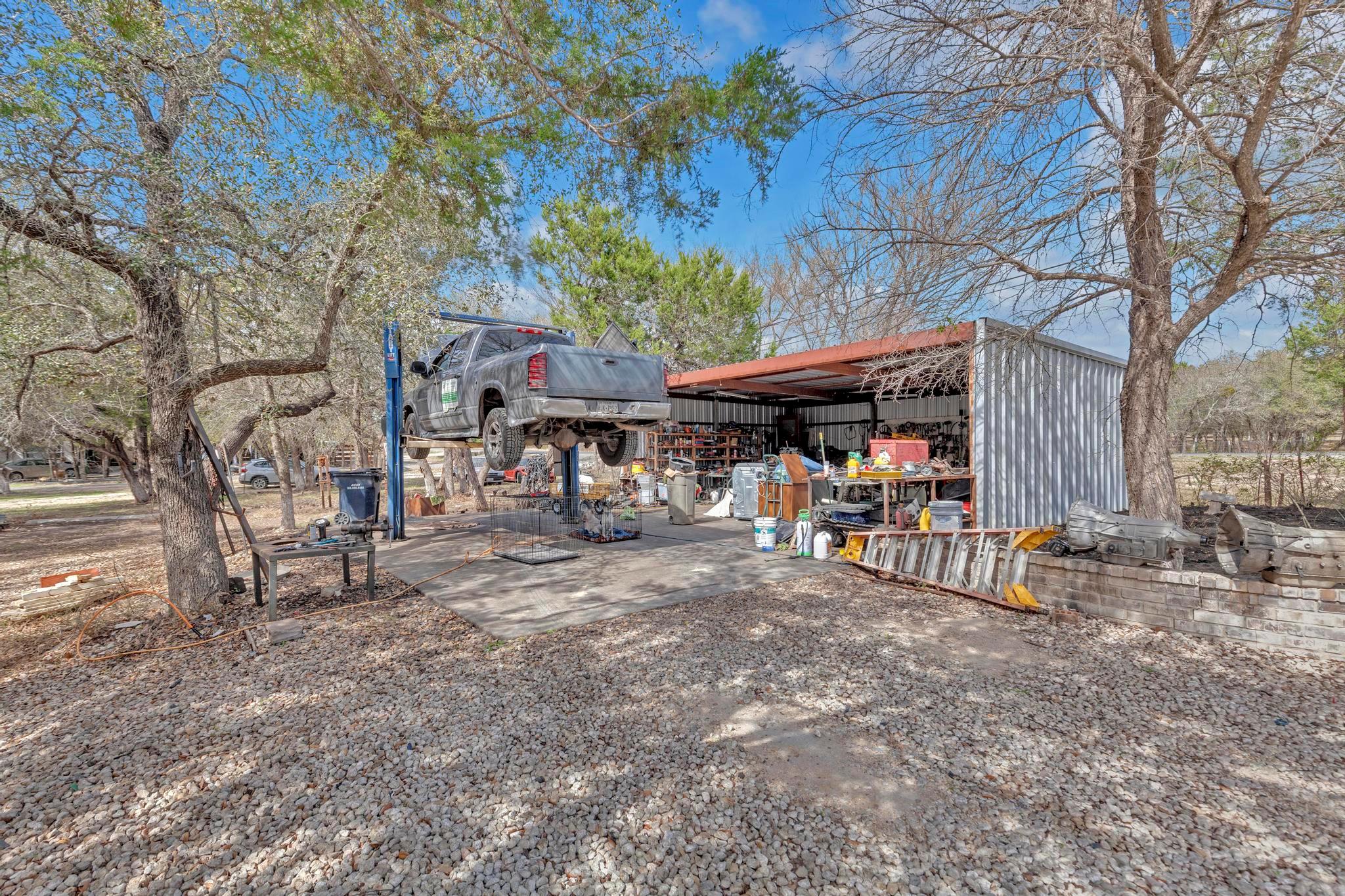 23505 Fulkes LN — photo 5