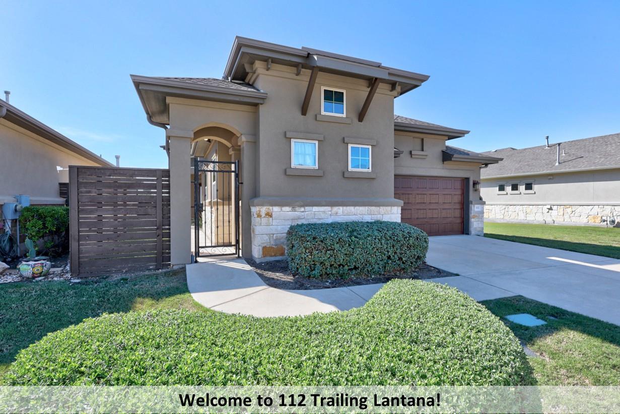 112 Trailing Lantana DR #G — photo 3