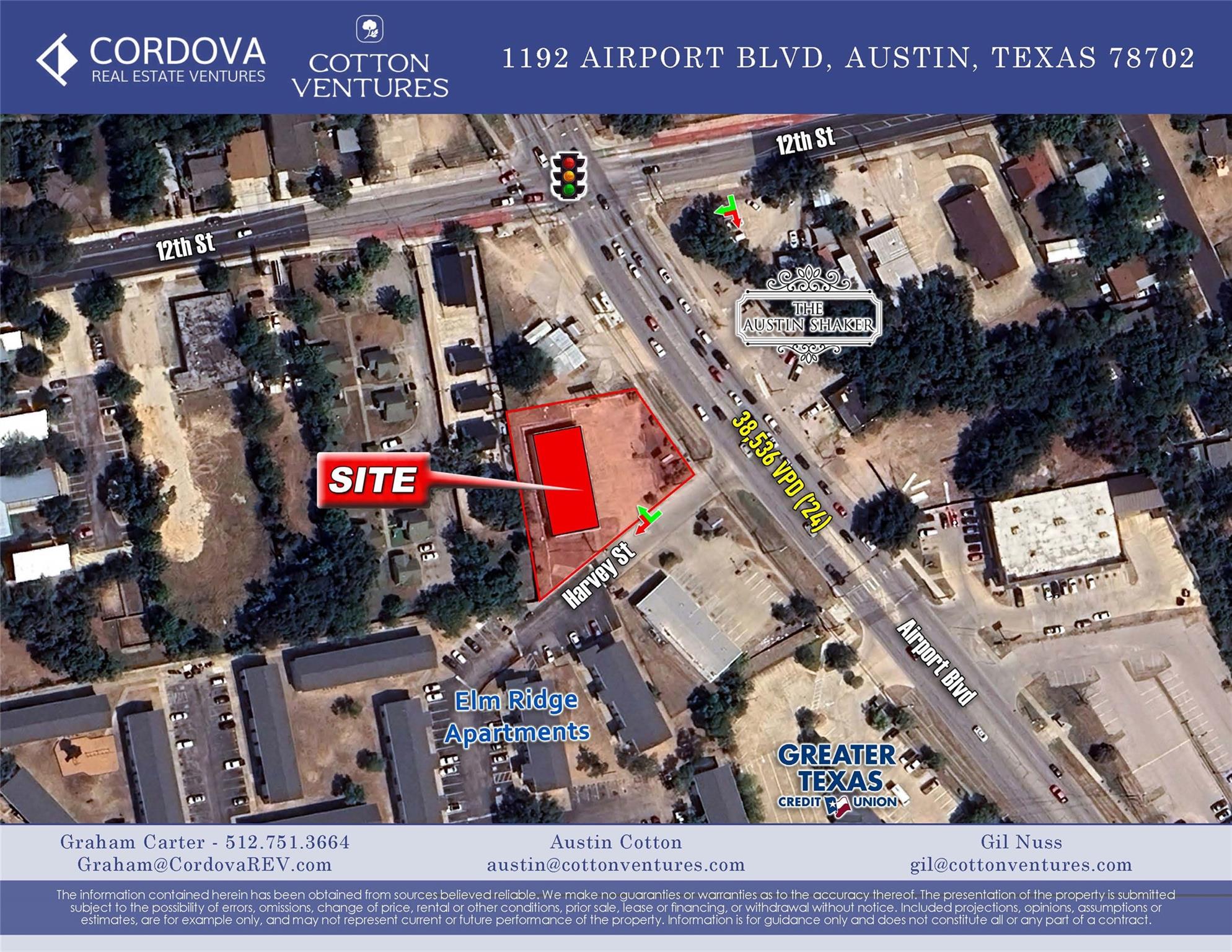 1192 Airport BLVD — photo 3