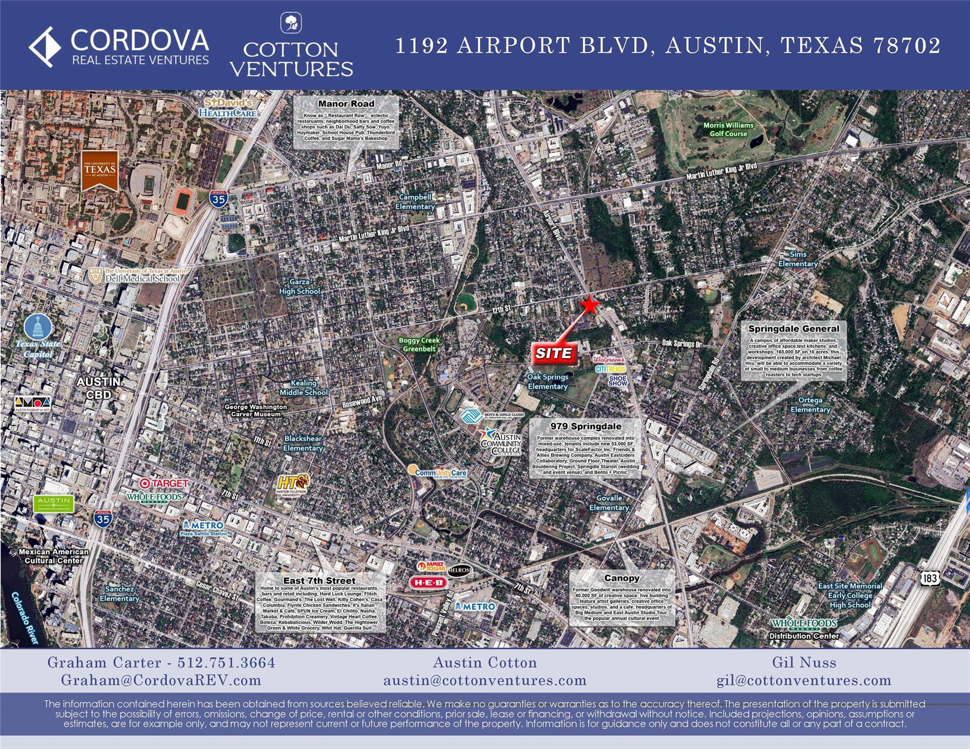 1192 Airport BLVD — photo 4