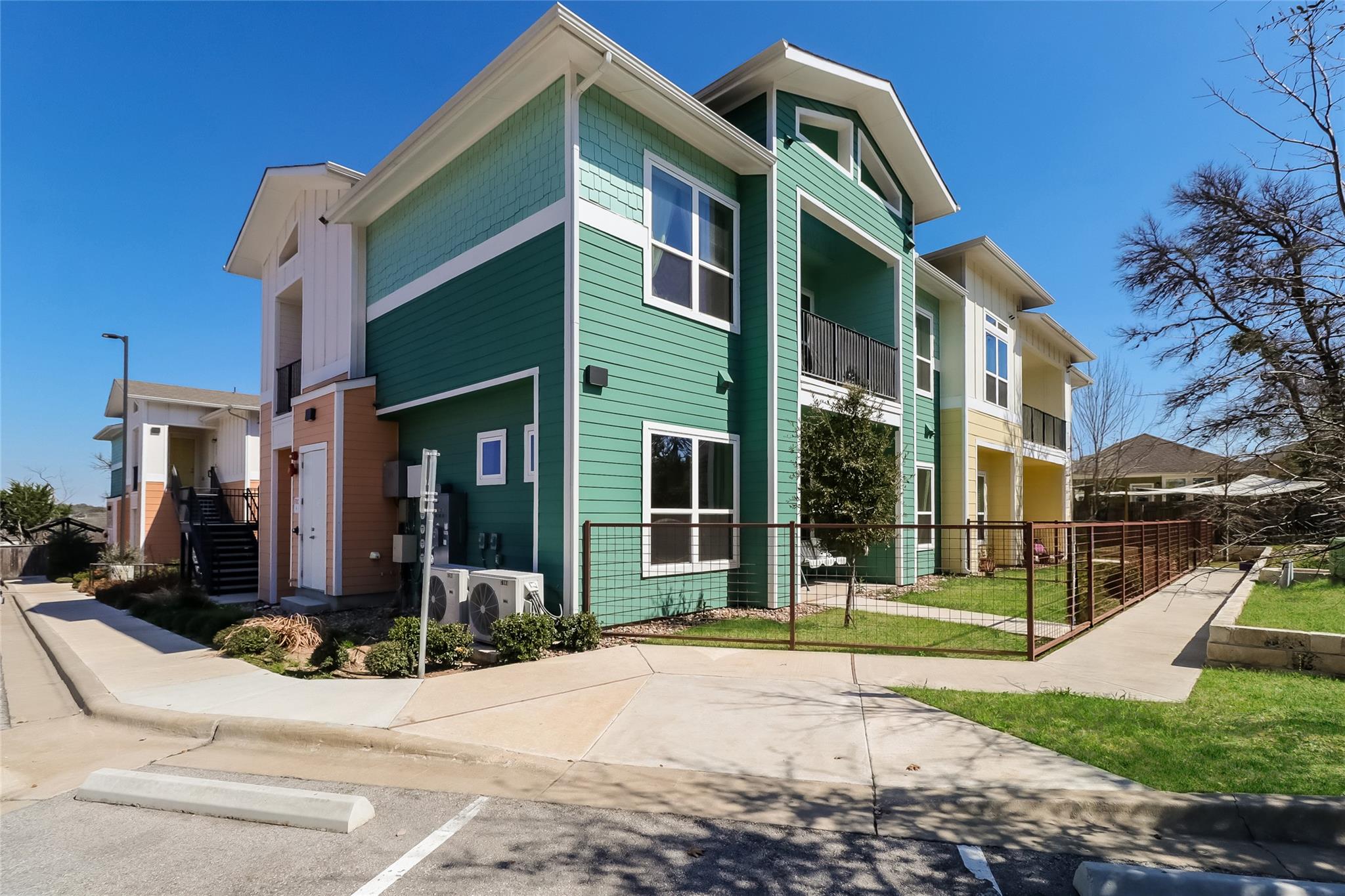8601 Gate BLVD #7101 — photo 3