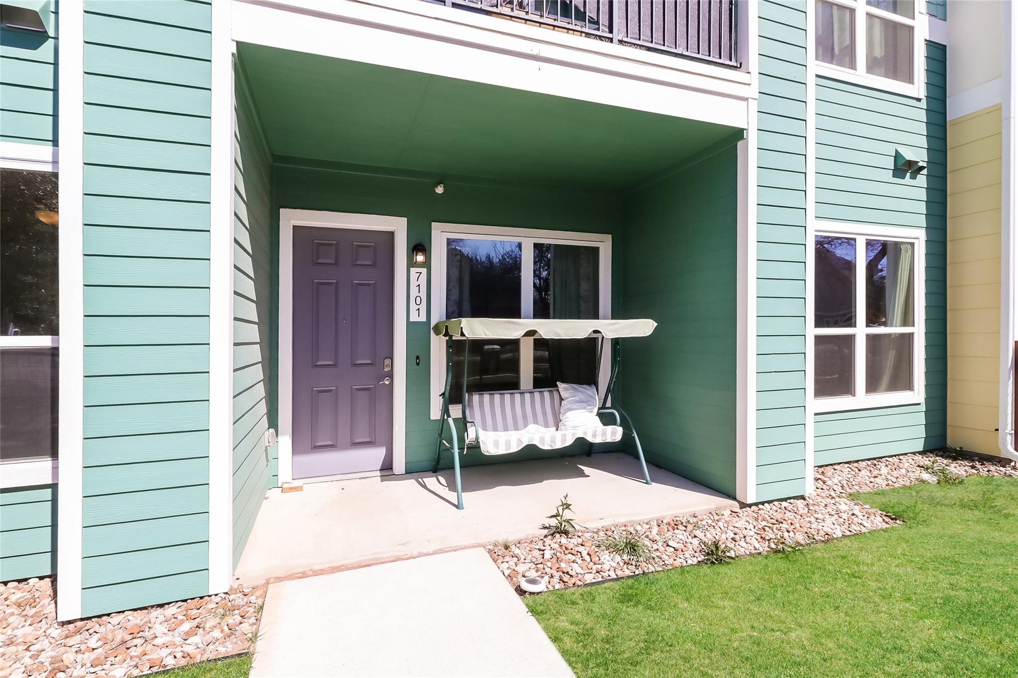 8601 Gate BLVD #7101 — photo 4
