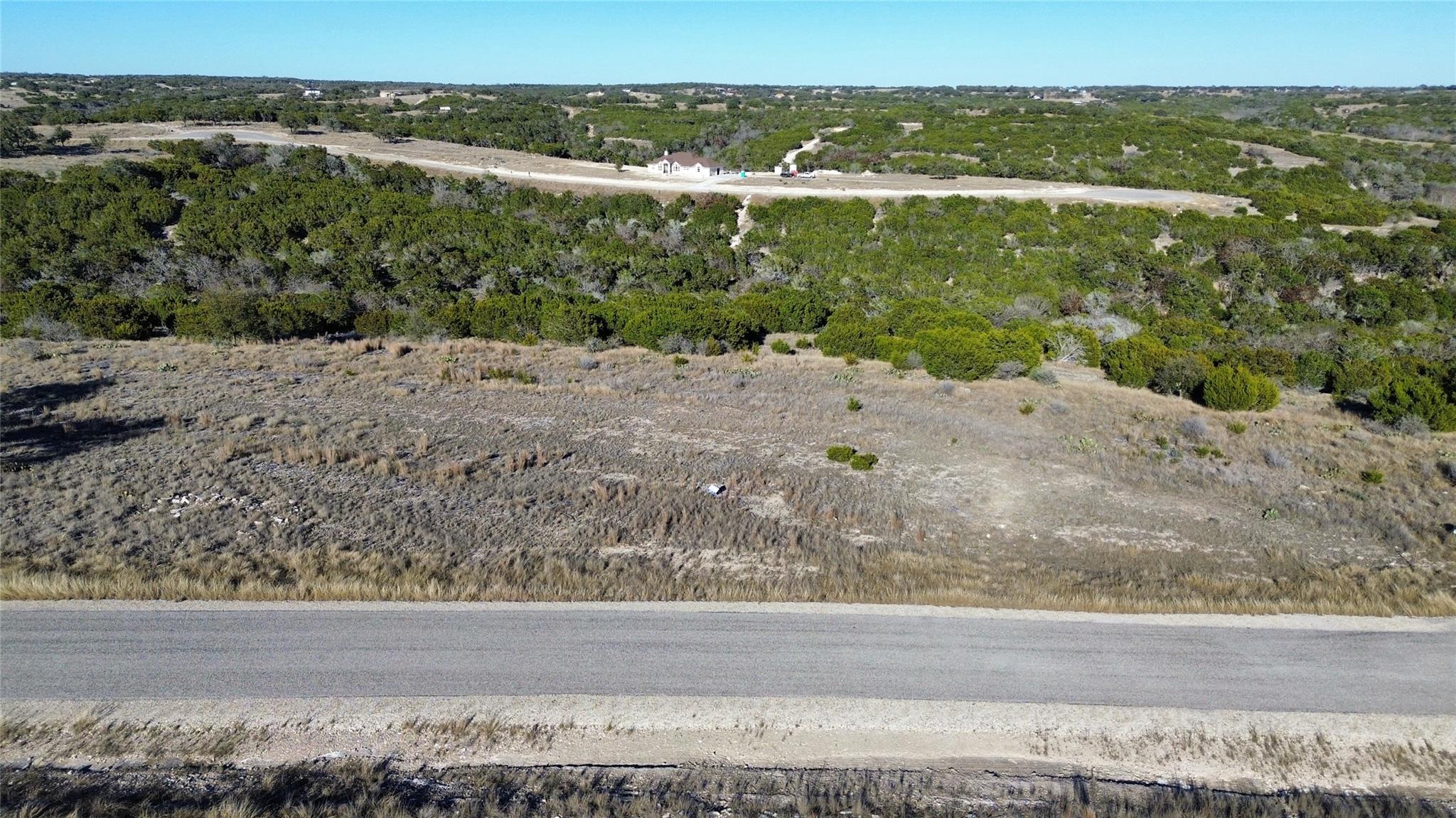 LOT 77 FIRSCHING RD OFF S RANCH ROAD 783 — photo 3