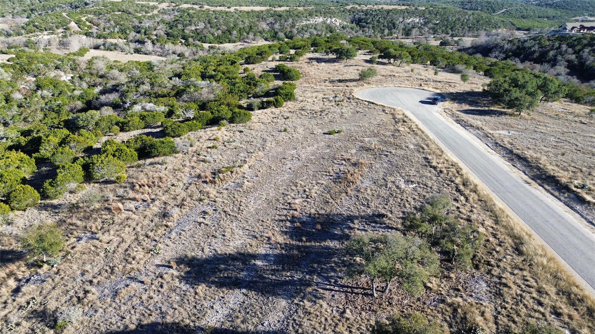 LOT 77 FIRSCHING RD OFF S RANCH ROAD 783 — photo 5