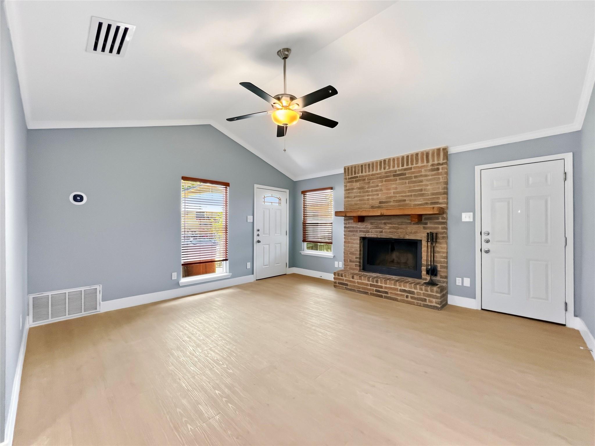 7107 Dan Jean DR #A — photo 3