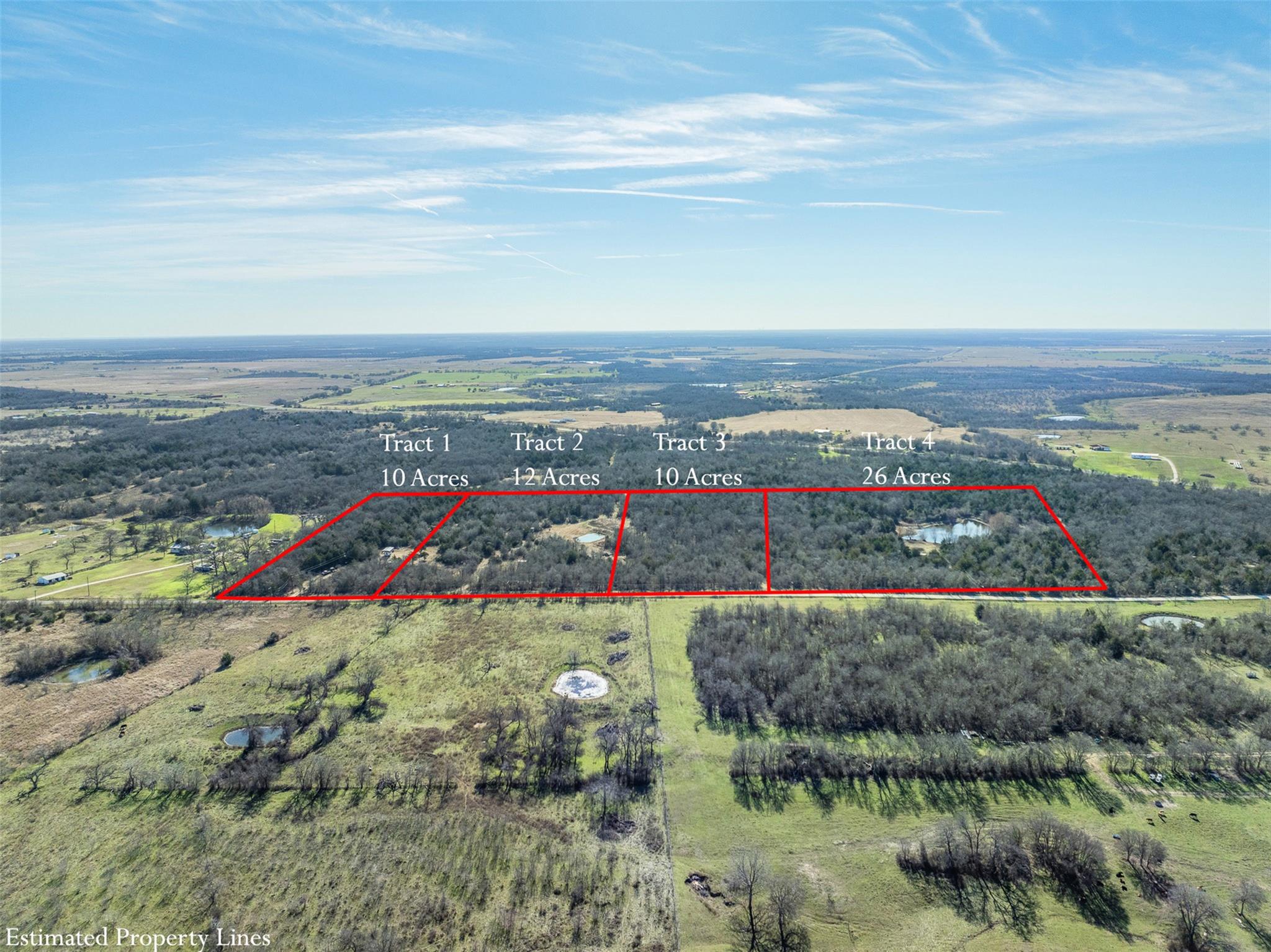 Tract 4 County Road 386 — photo 4