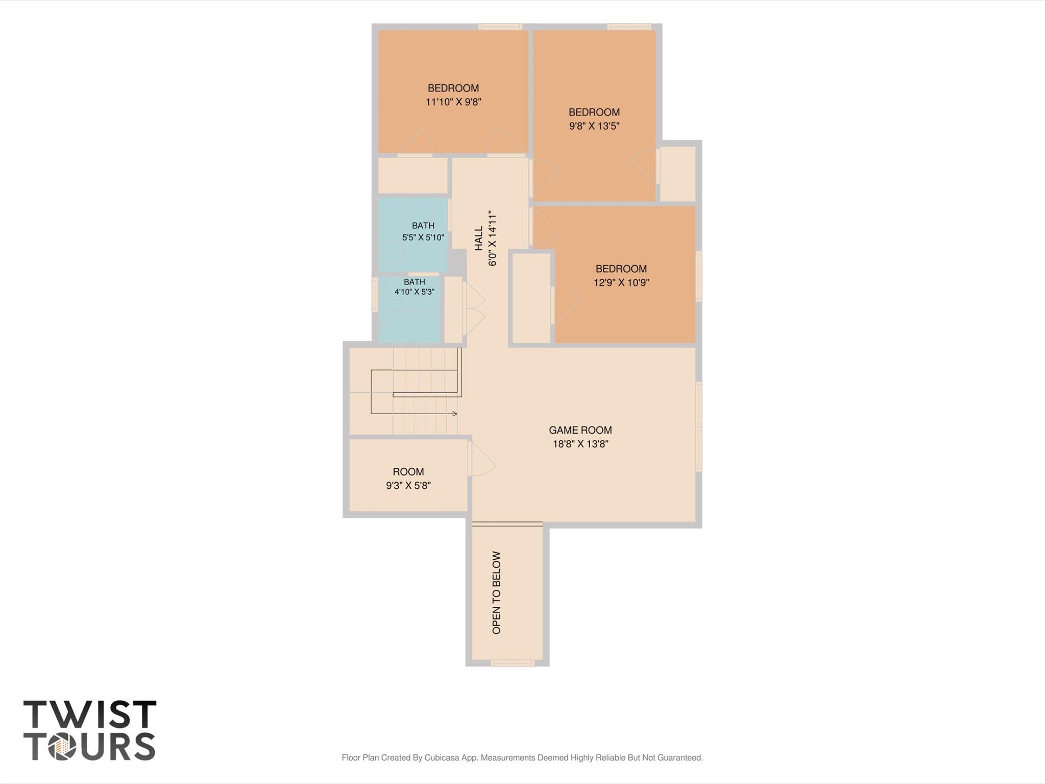 136 Tailwind DR — photo 5