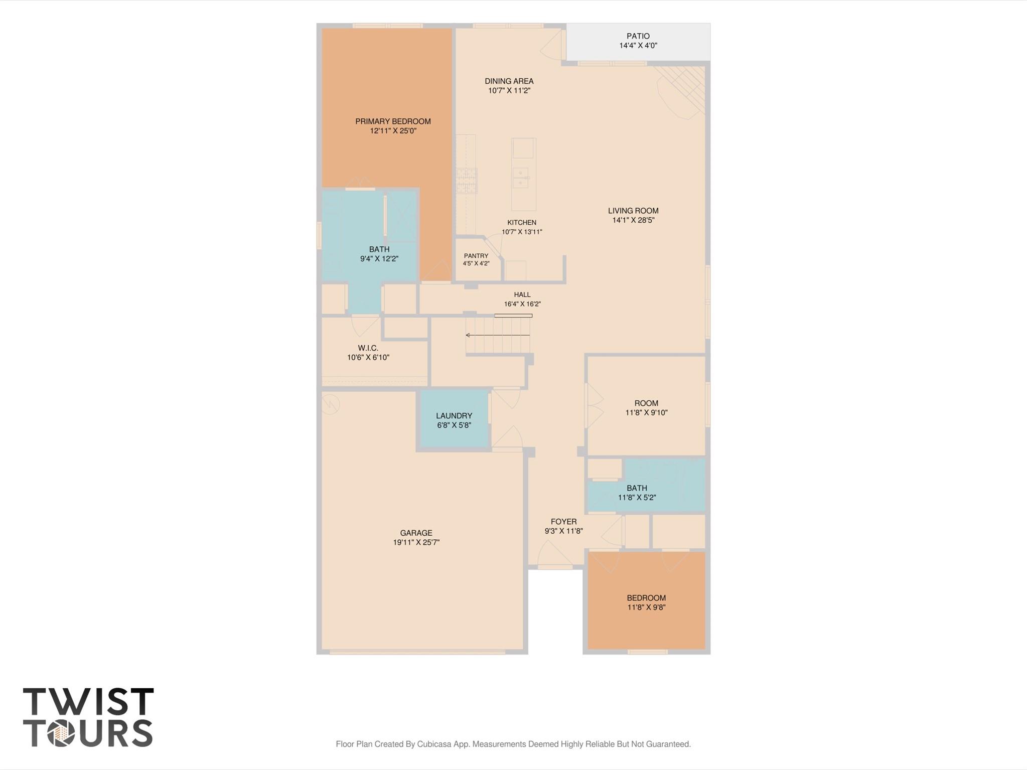136 Tailwind DR — photo 4